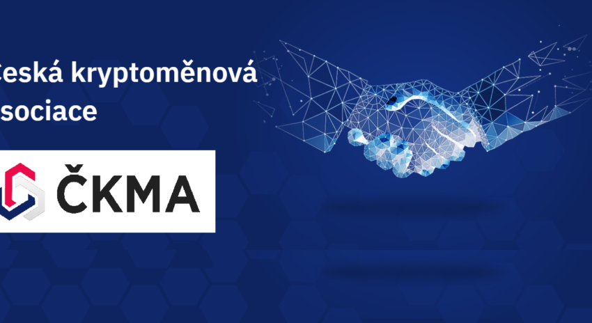 ČKMA – podnikatelé i příznivci kryptoměn