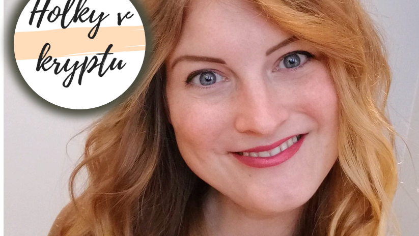 Holka v kryptu – Tereza Starostová