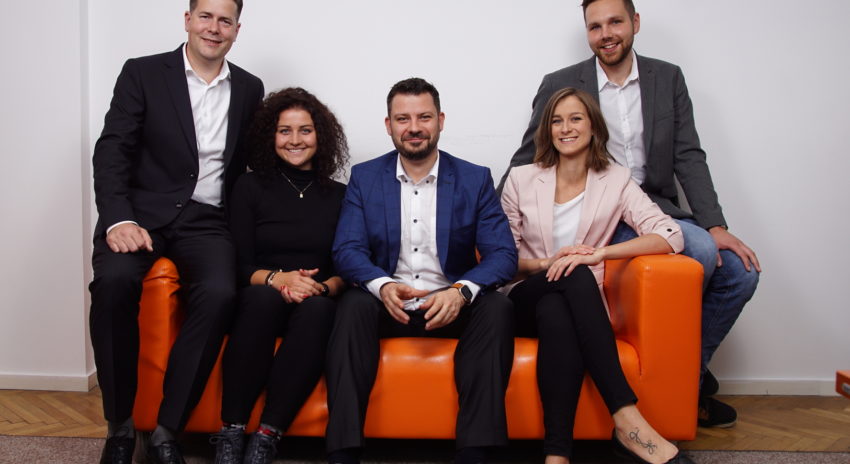 Altlift – Tokenizované investice